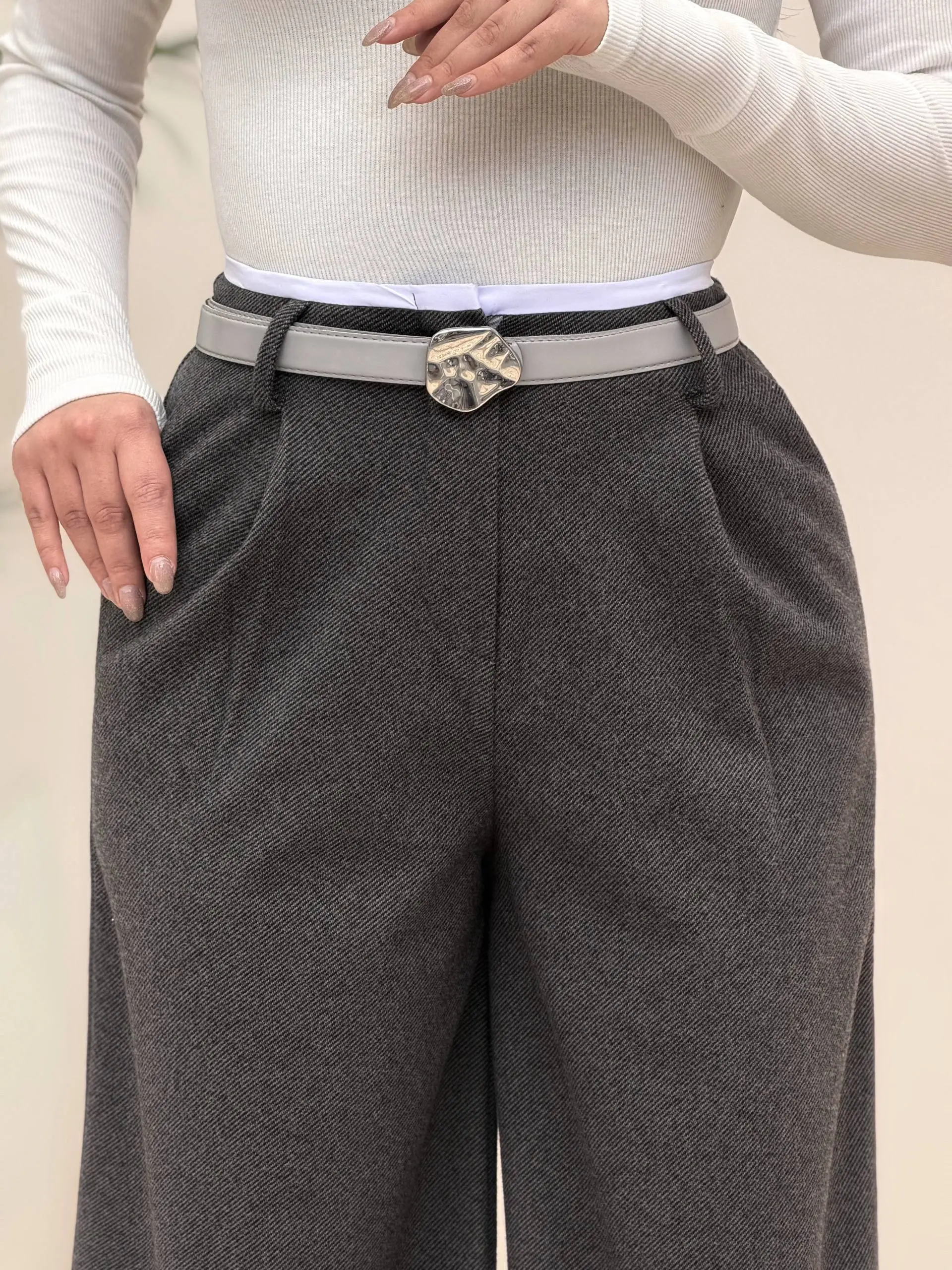 3845-شلوار بگ rasa